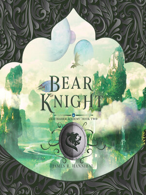 cover image of Bear Knight